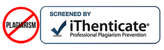 Ithenticate